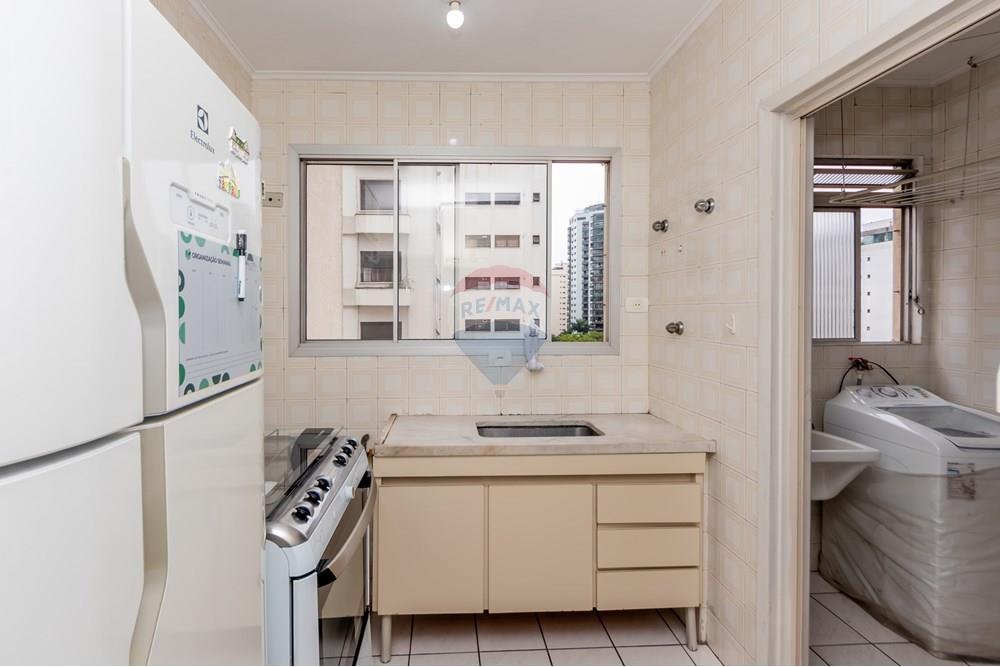 Apartamento - Venda - São Paulo , São Paulo - d23.jpg - 602221006-10