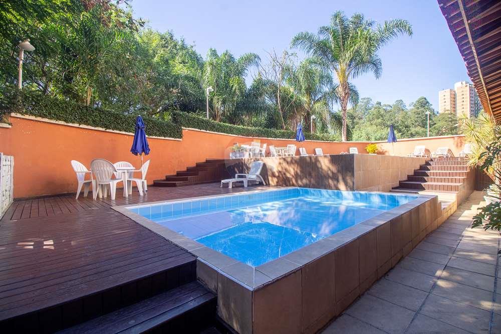 Apartamento - Venda - São Paulo , São Paulo - _MG_3187-HDR.jpg - 601971101-1