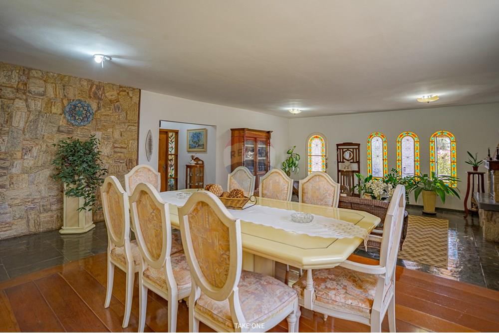 Casa de Condomínio - Venda - Campinas , São Paulo - 01fotos_043.jpg - 601251044-68