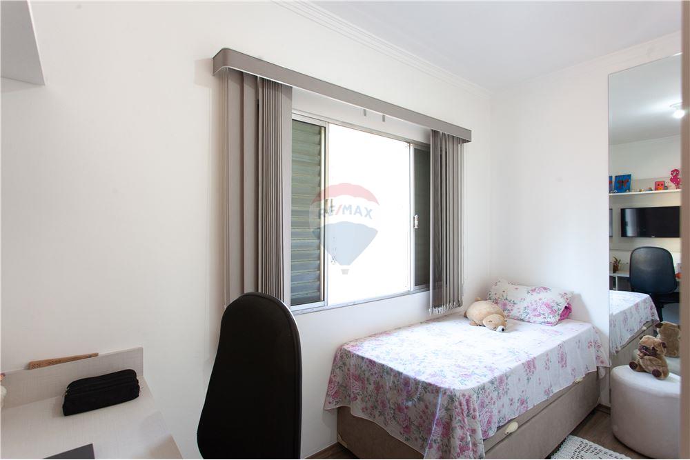 Sobrado - Venda - São Paulo , São Paulo - 25 - 601751009-354