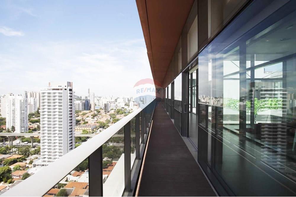 Apartamento - Alugar - São Paulo , São Paulo - Stan_HabitarteVerde_6.jpg - 601361019-3117