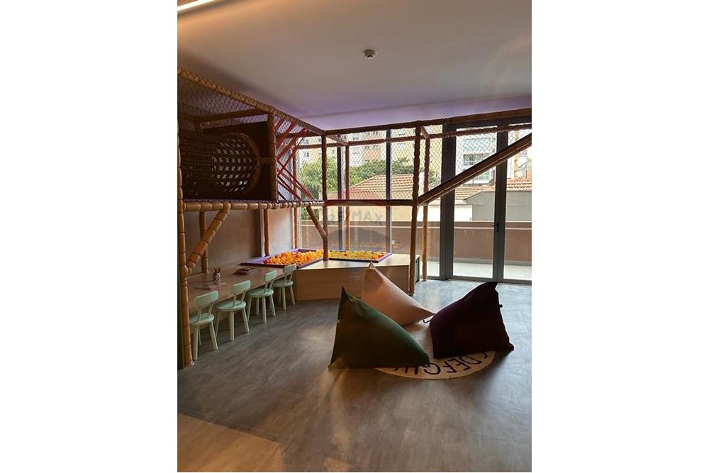 Apartamento - Alugar - São Paulo , São Paulo - 36.jpg - 602141003-303