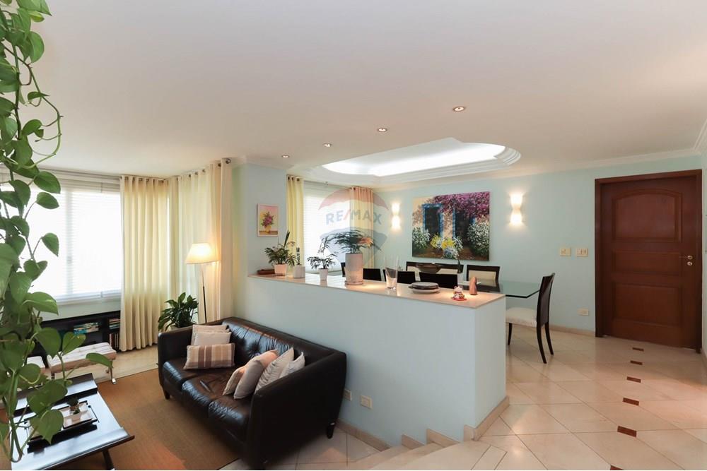 Apartamento - Venda - São Paulo , São Paulo - 03sala_019_destaque.jpg - 601421022-6