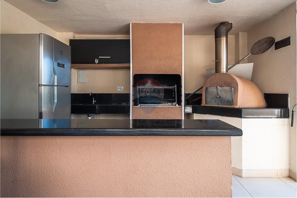 Apartamento - Venda - São Paulo , São Paulo - área gourmet v2.jpg - 601311038-12