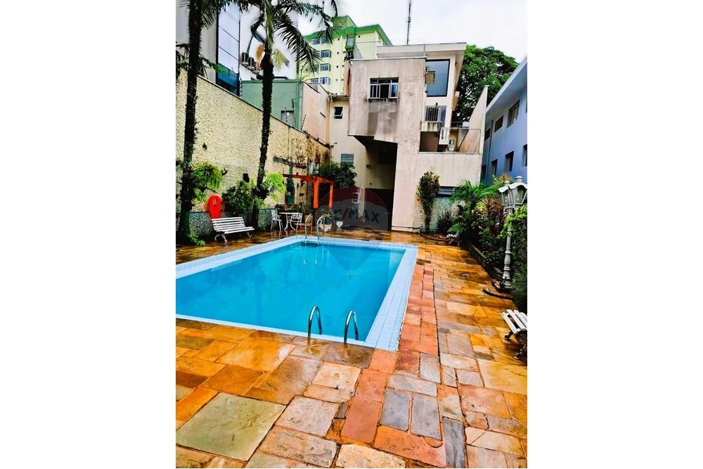 Sobrado - Alugar - São Paulo , São Paulo - 13.jpeg - 602291016-82