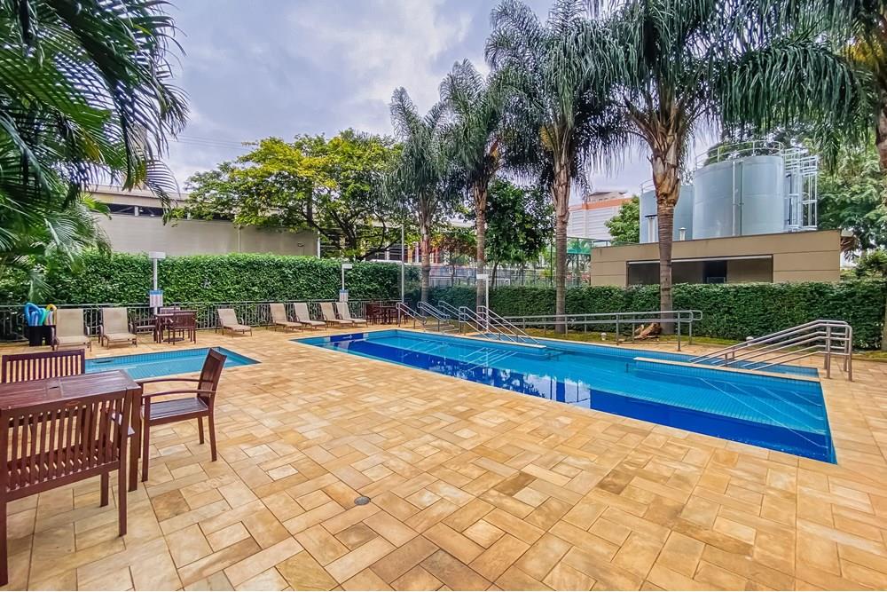 Apartamento - Venda - São Paulo , São Paulo - IMG_574429.jpg - 602241016-27