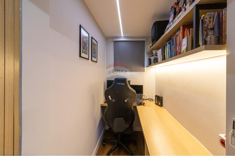 Apartamento à venda com 2 quartos, 96m² - Foto 27