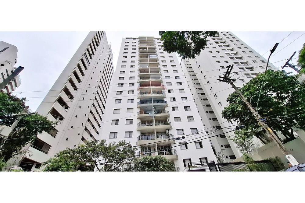 Cobertura - Venda - São Paulo , São Paulo - 20250117_Fachada_01.jpg - 601191026-124