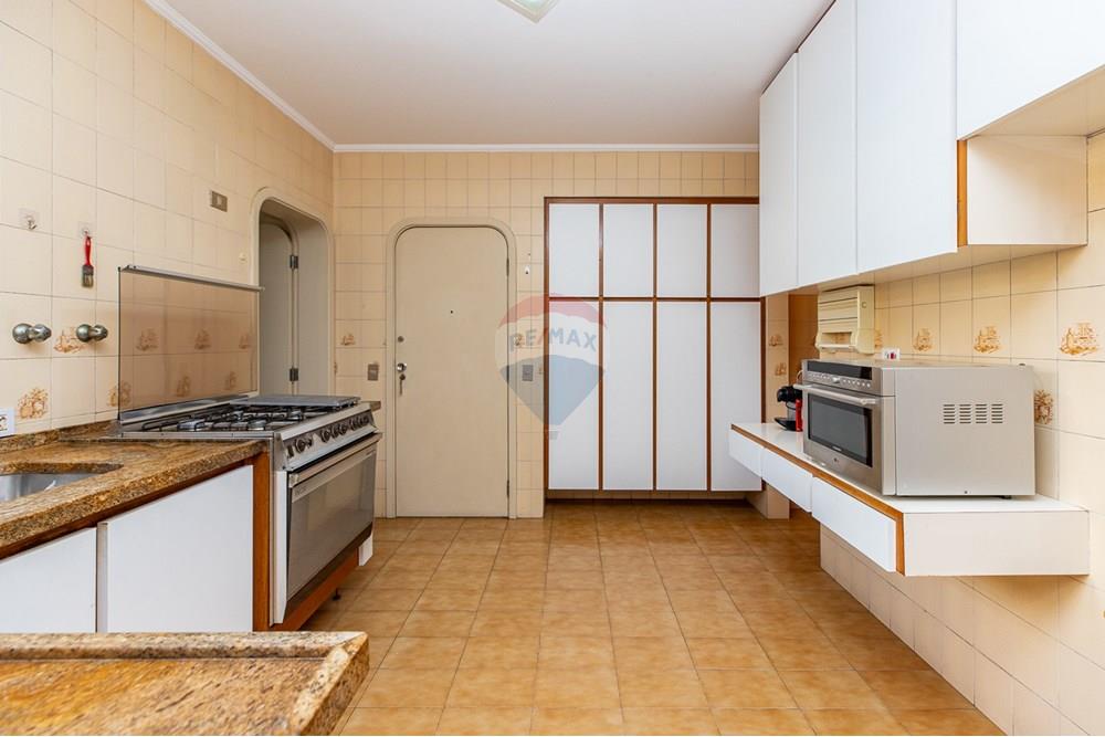 Apartamento - Venda - São Paulo , São Paulo - Remax Boutique-18.jpg - Cozinha - 601371001-100