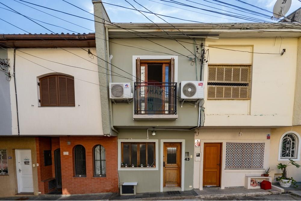 Casa de Vila - Venda - São Paulo , São Paulo - Cópia de DSC04406.jpg - 601131015-77