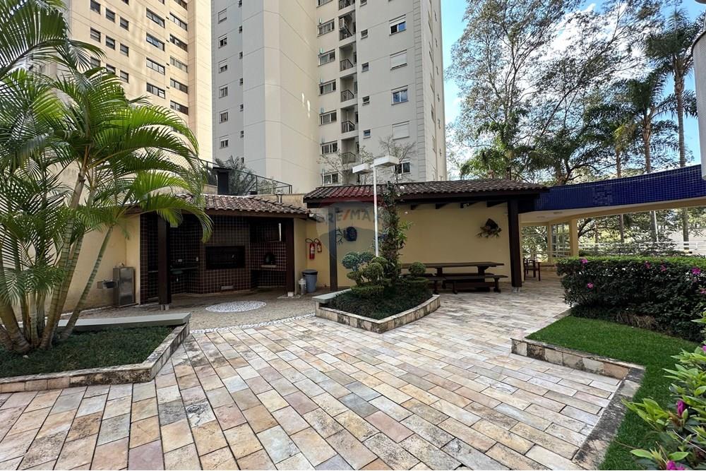 Apartamento - Alugar - São Paulo , São Paulo - IMG_7154.JPG - 602071001-287