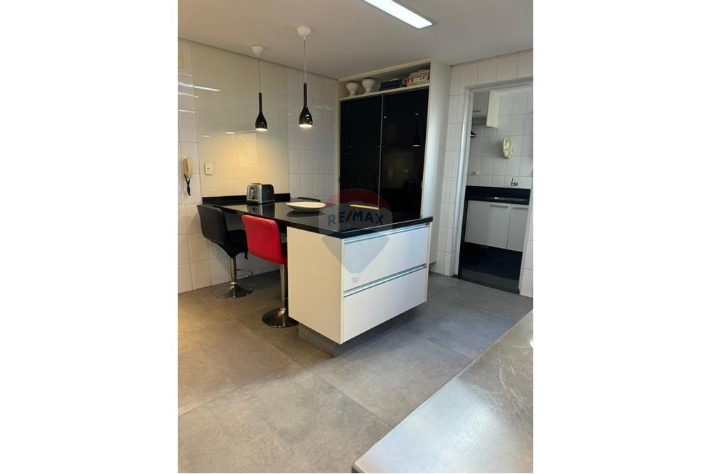 Apartamento - Alugar - São Paulo , São Paulo - 05 COZINHA 06.jpeg - 602361011-53