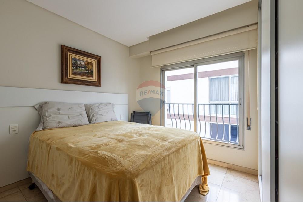 Apartamento - Venda - São Paulo , São Paulo - IMG_1403-HDR.jpg - Quarto - 601081056-38