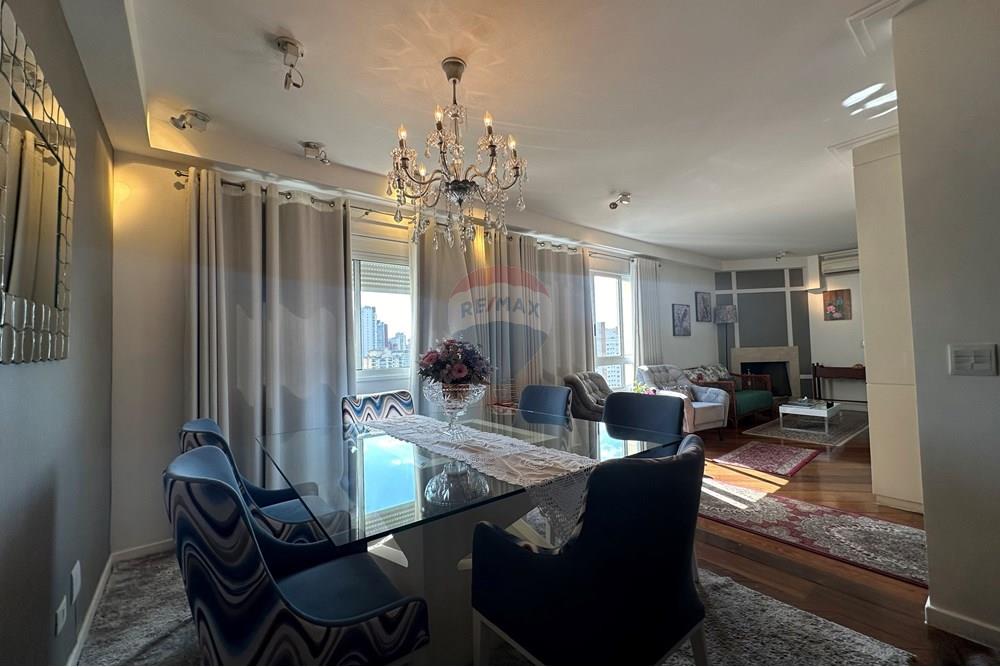 Apartamento - Alugar - São Paulo , São Paulo - IMG_7120.JPG - 602071001-287