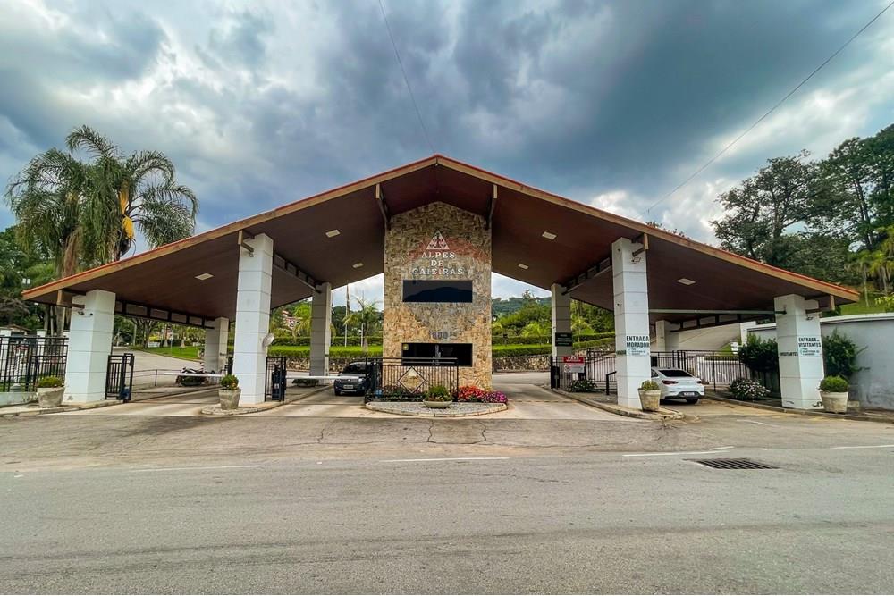 Casa de Condomínio - Venda - Caieiras , São Paulo - IMG_3124.JPG - 601751066-36