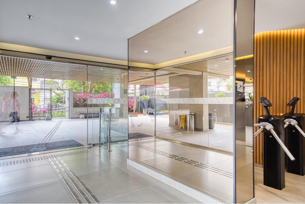 Cj. Comercial/ Sala - Venda - São Paulo , São Paulo - 02area-condominial003.jpg - Recepção - 601081092-4