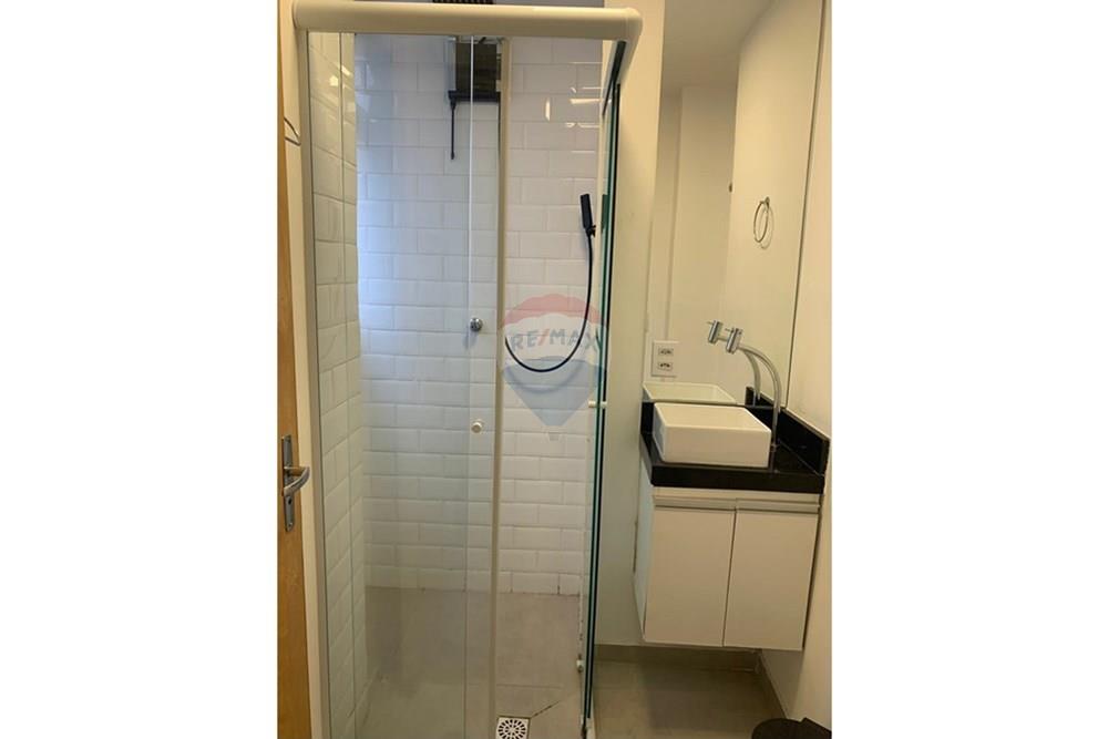 Apartamento - Alugar - São Paulo , São Paulo - WhatsApp Image 2025-08-13 at 11.33.53.jpeg - Banheiro - 601361009-49