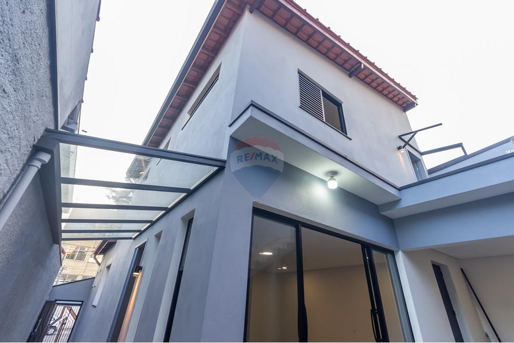 Casa - Venda - São Paulo , São Paulo - IMG_920428 (1).jpg - 601721021-111