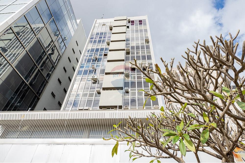 Conjunto Comercial-Sala à venda, 48m² - Foto 19