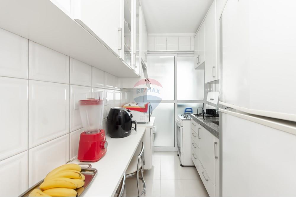 Apartamento, 2 quartos, 48 m² - Foto 3