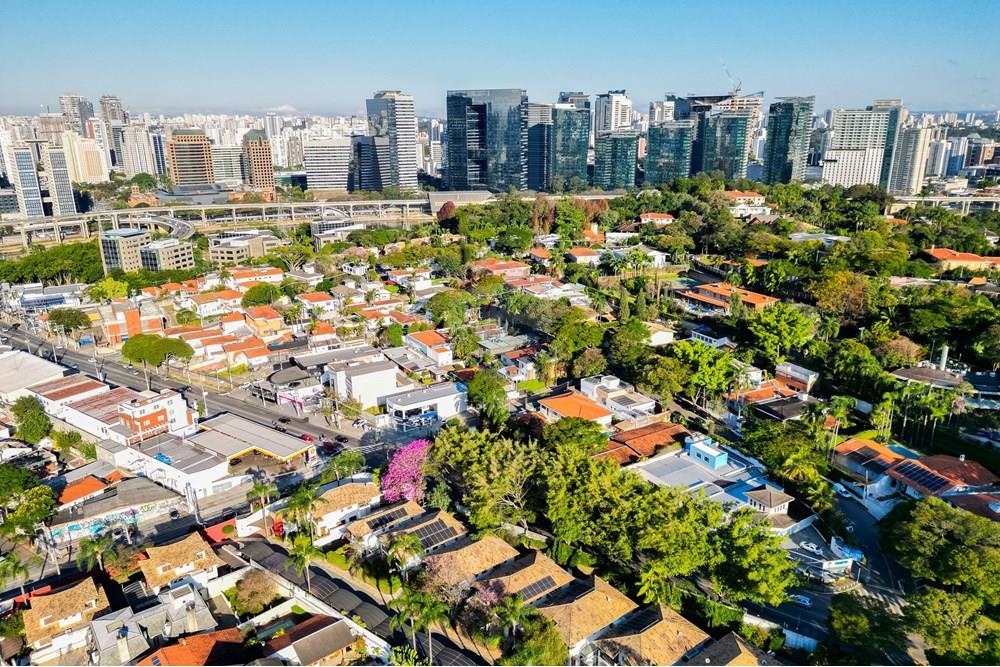 Casa - Venda - São Paulo , São Paulo - DJI_0904.jpg - 601721028-48