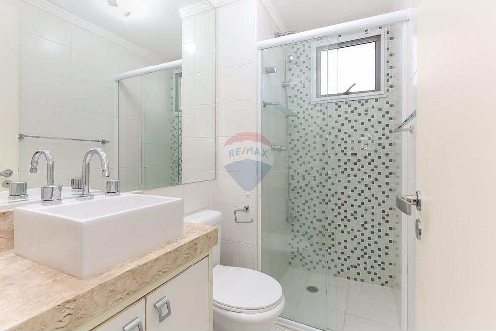 Apartamento - Venda - São Paulo , São Paulo - 06banheiros_002.jpg - 602101006-87