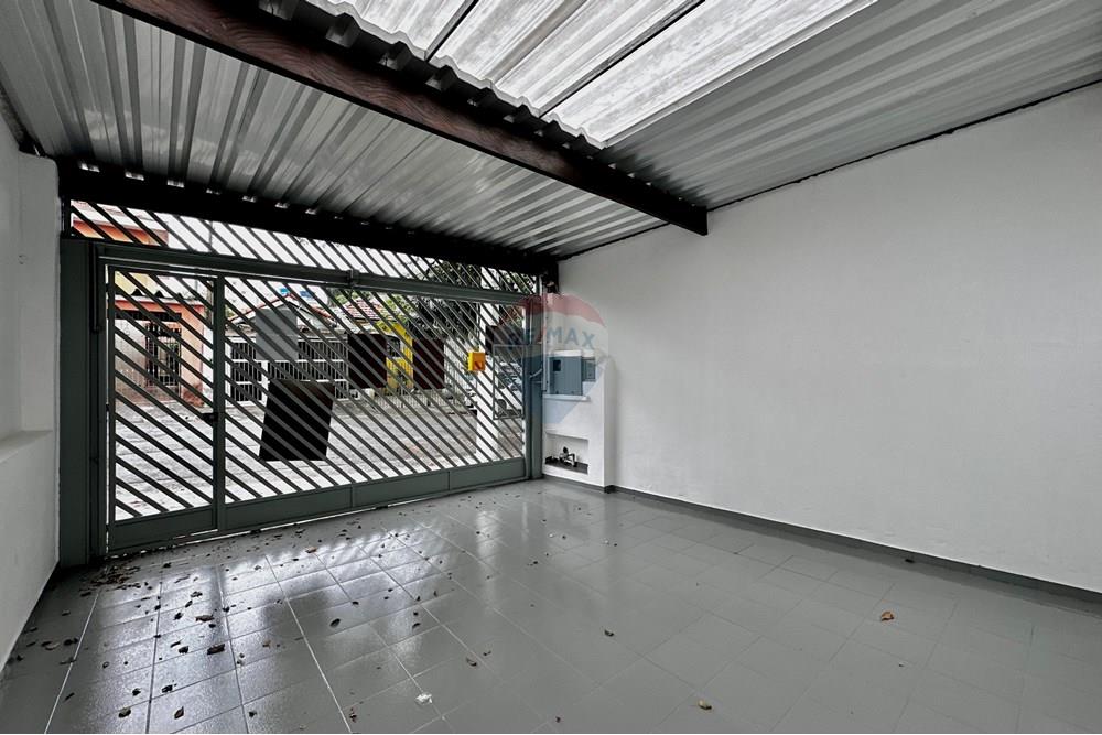 Sobrado - Venda - São Paulo , São Paulo - IMG_1338 (32).jpg - 602321014-74