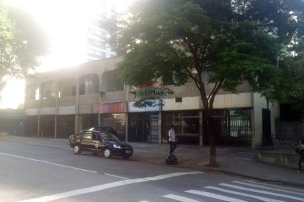 Ponto Comercial/ Loja - Alugar - São Paulo , São Paulo - Captura de tela 2025-10-01 111255.jpg - 601241056-67