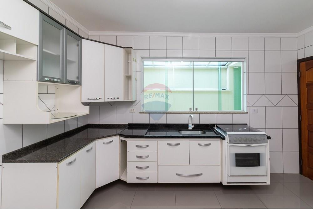 Casa - Venda - São Paulo , São Paulo - Rua Doutor Eduardo Victor de Lamare,  238_10.jpg - Cozinha - 601771057-29