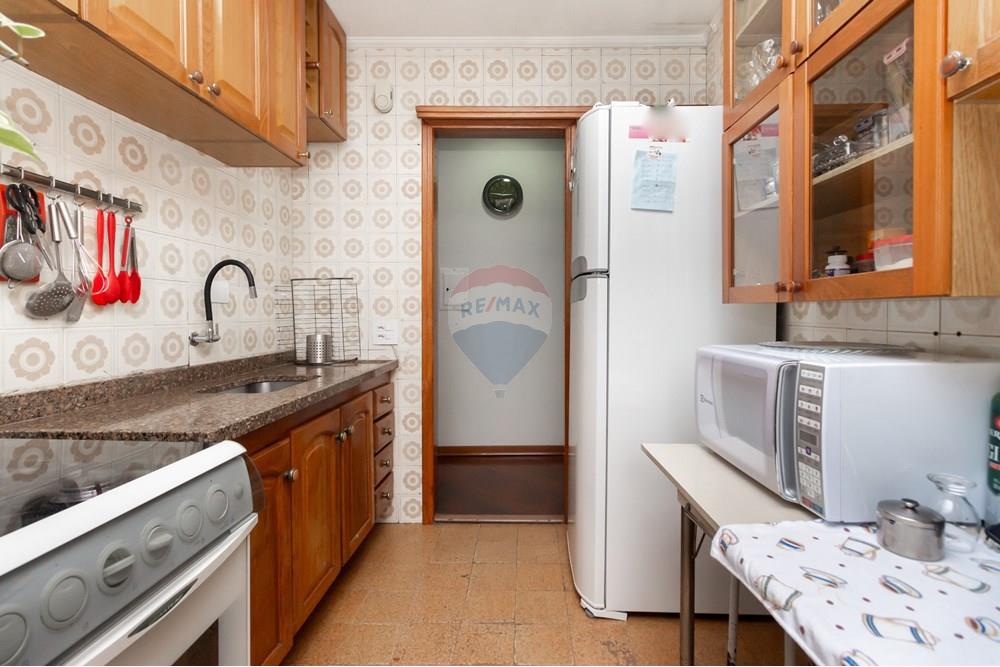 Apartamento - Venda - São Paulo , São Paulo - 13 - Cozinha.jpg - 602031008-81