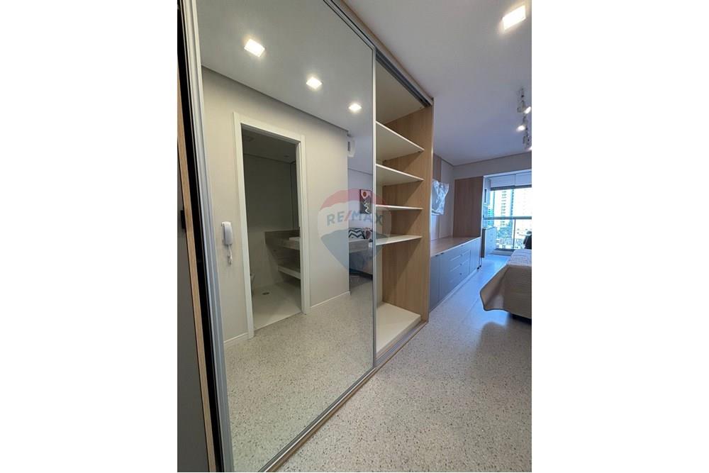 Apartamento - Alugar - São Paulo , São Paulo - 14.JPEG - 601361021-1736