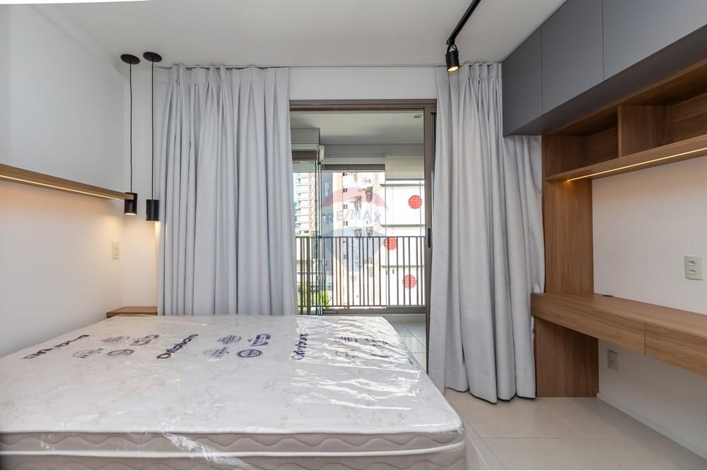 Apartamento - Alugar - São Paulo , São Paulo - IMG_316511.jpg - 601721021-99