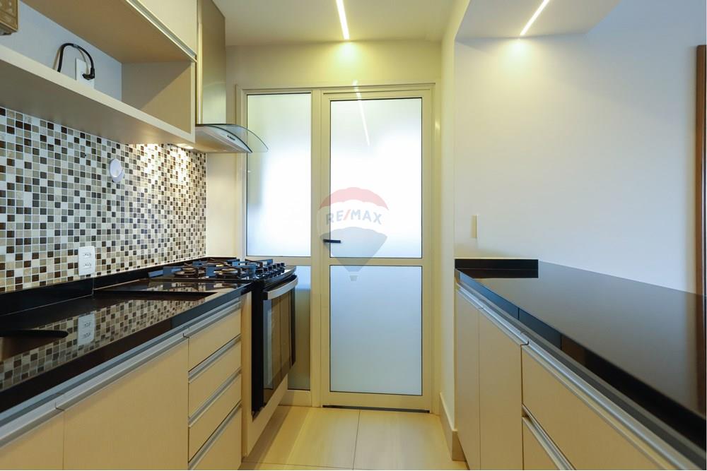 Apartamento - Venda - São Paulo , São Paulo - 25-10-14 - Av. Marquês de S. Vicente, 2898 - apto 21 A - Água Branca_045_CapodannoFotografia.jpg - Cozinha - 602341026-16