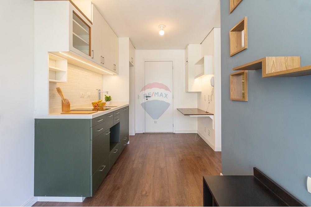 Apartamento - Venda - São Paulo , São Paulo - 03sala_001.jpg - 602101048-5