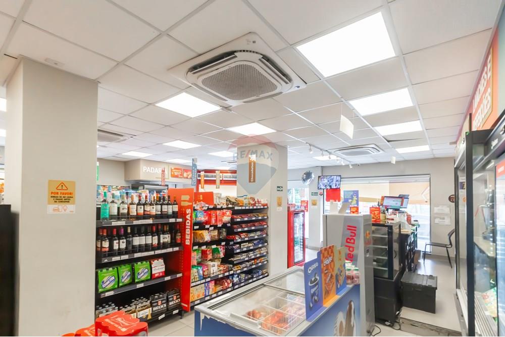 Loja-Salão, 180 m² - Foto 5