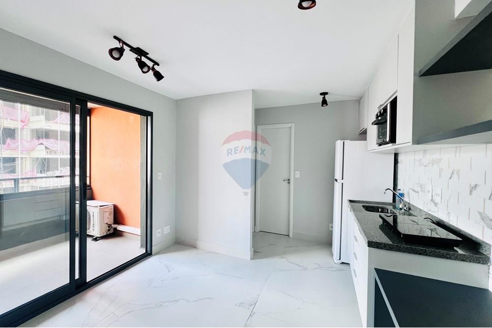 Apartamento - Alugar - São Paulo , São Paulo - IMG_0317.jpg - 601261059-110