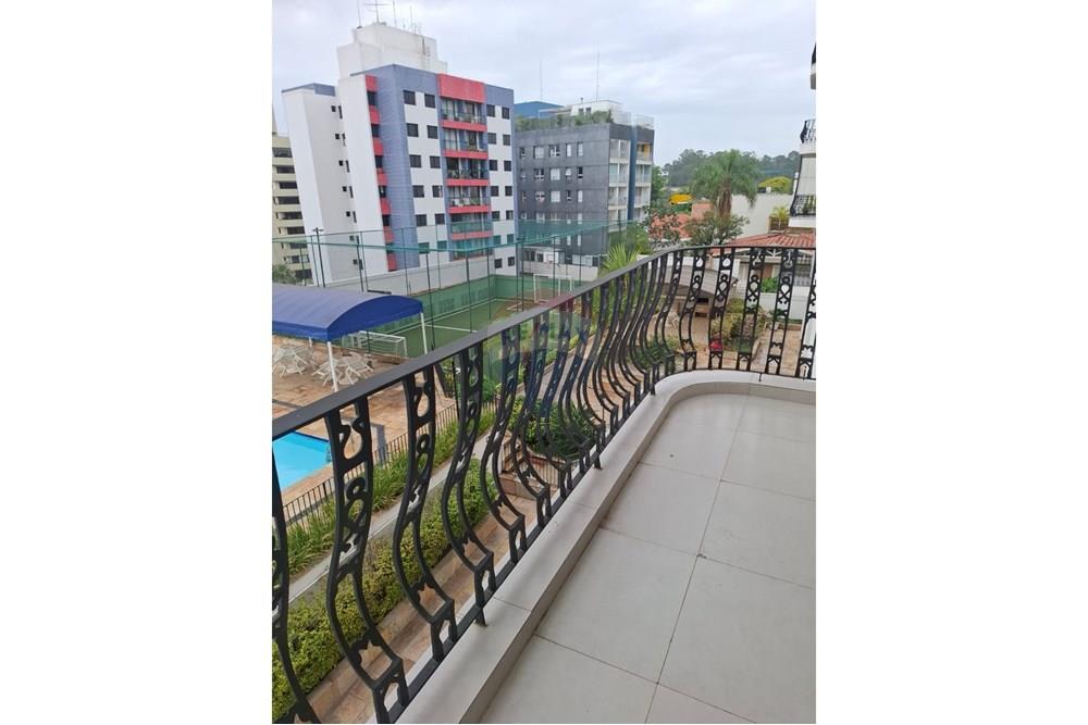 Apartamento - Alugar - São Paulo , São Paulo - WhatsApp Image 2025-10-18 at 11.26.29 (1).jpeg - 602241029-35