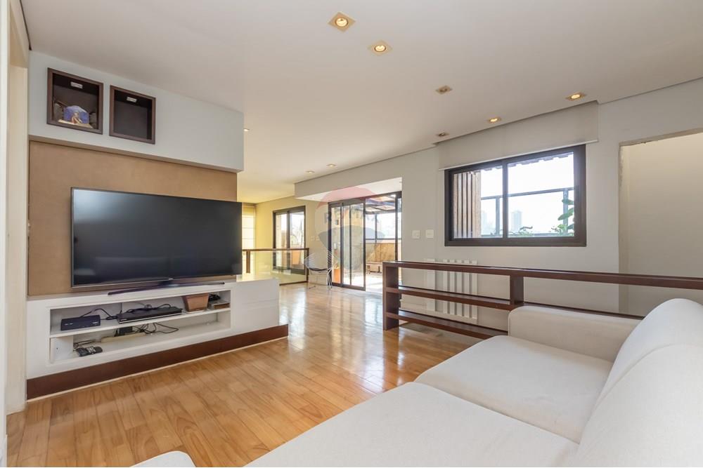 Cobertura - Venda - São Paulo , São Paulo - IMG_656521.jpg - 601461011-73