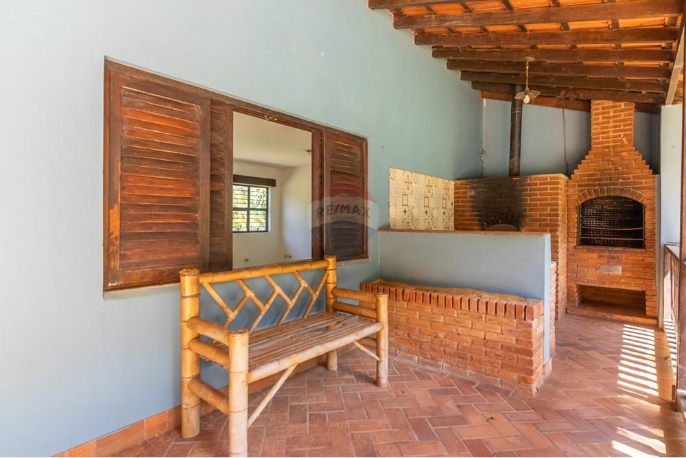 Sítio, 4 quartos, 7 hectares - Foto 27