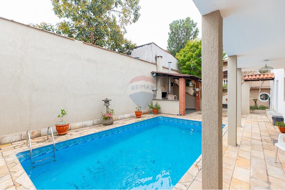 Casa - Venda - São Paulo , São Paulo - Cópia de Remax Ares-67.jpg - 601131079-5