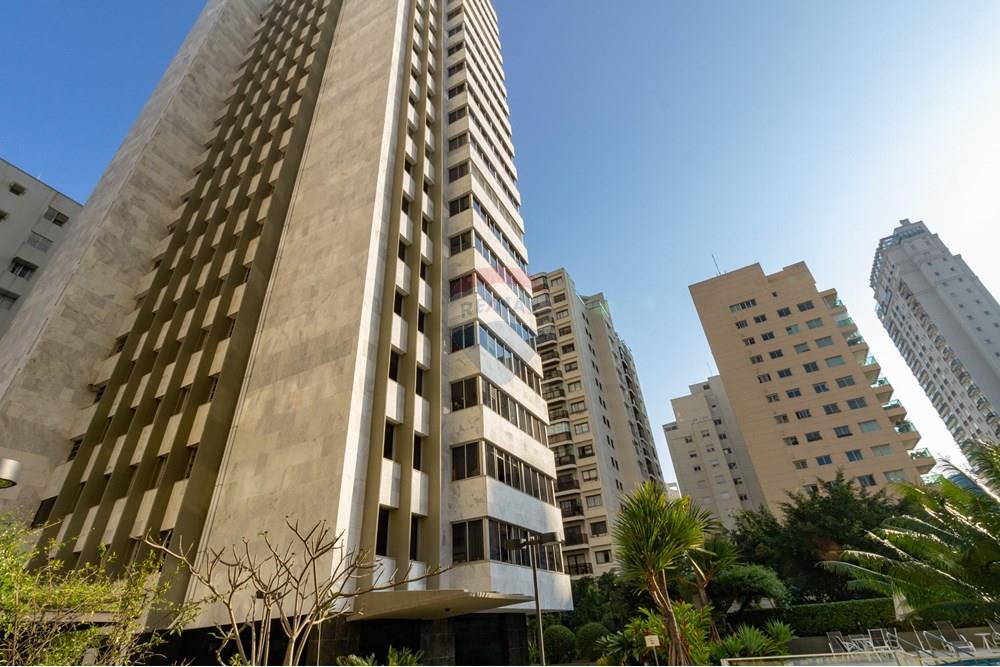 Apartamento - Venda - São Paulo , São Paulo - 25 AREAS COMUNS (6).jpg - 602281022-94
