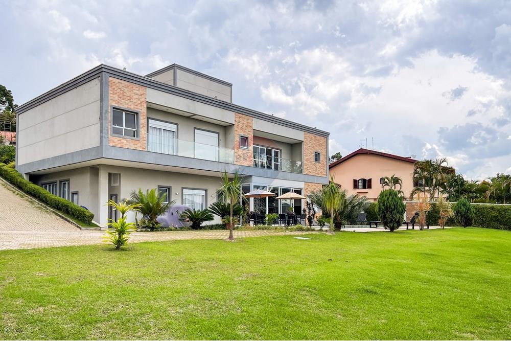 Casa de Condomínio - Venda - Caieiras , São Paulo - IMG_3154.JPG - 601751066-36