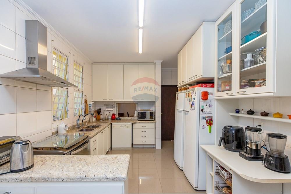 Sobrado - Venda - São Paulo , São Paulo - Remax Boutique-20.jpg - Banheiro - 601371001-104