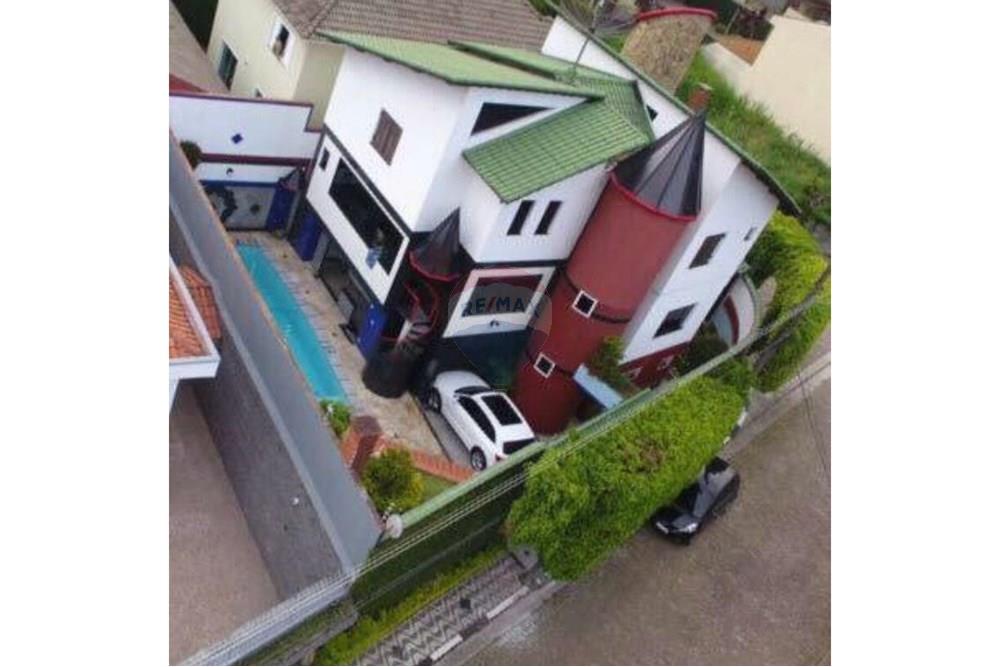 Sobrado - Venda - São Paulo , São Paulo - Imagem do WhatsApp de 2025-03-05 à(s) 14.53.45_78076f42.jpg - 601991048-4