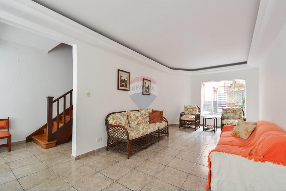 Casa de Vila - Venda - São Paulo , São Paulo - 01fotos_025.jpg - 601251070-45
