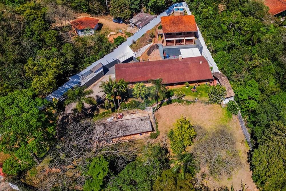 Casa de Campo - Venda - Mairiporã , São Paulo - DJI_0507.jpg - 601371005-29