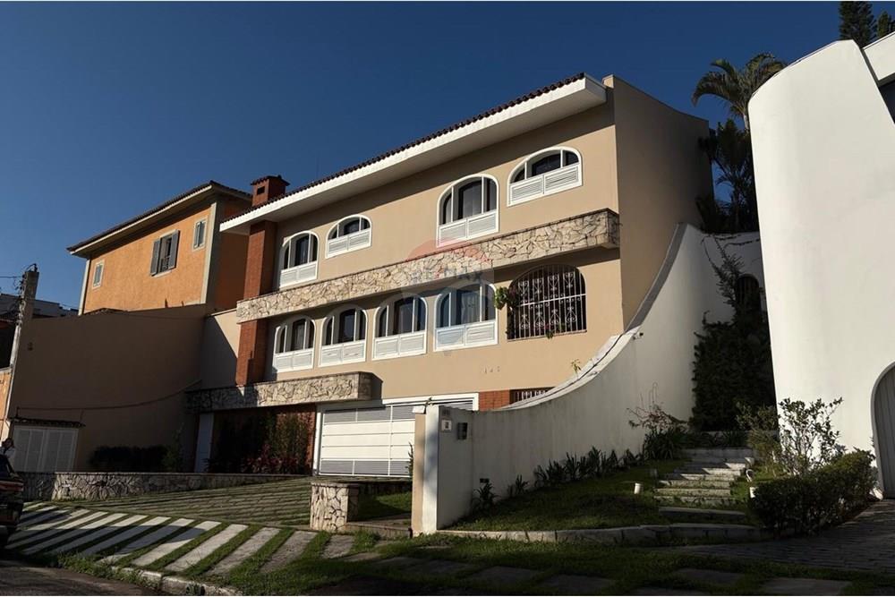 Casa, 3 quartos, 506 m² - Foto 1