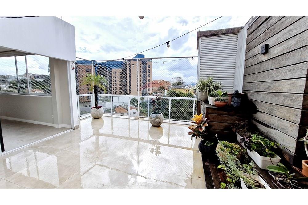 Cobertura - Venda - São Paulo , São Paulo - RUA MOTA PAIS, 228 (48).jpg - 602301001-112