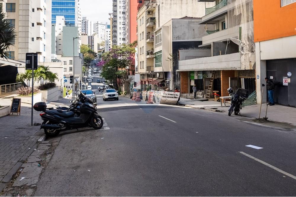 Cj. Comercial/ Sala - Venda - São Paulo , São Paulo - 20_SC.jpg - 601971007-158