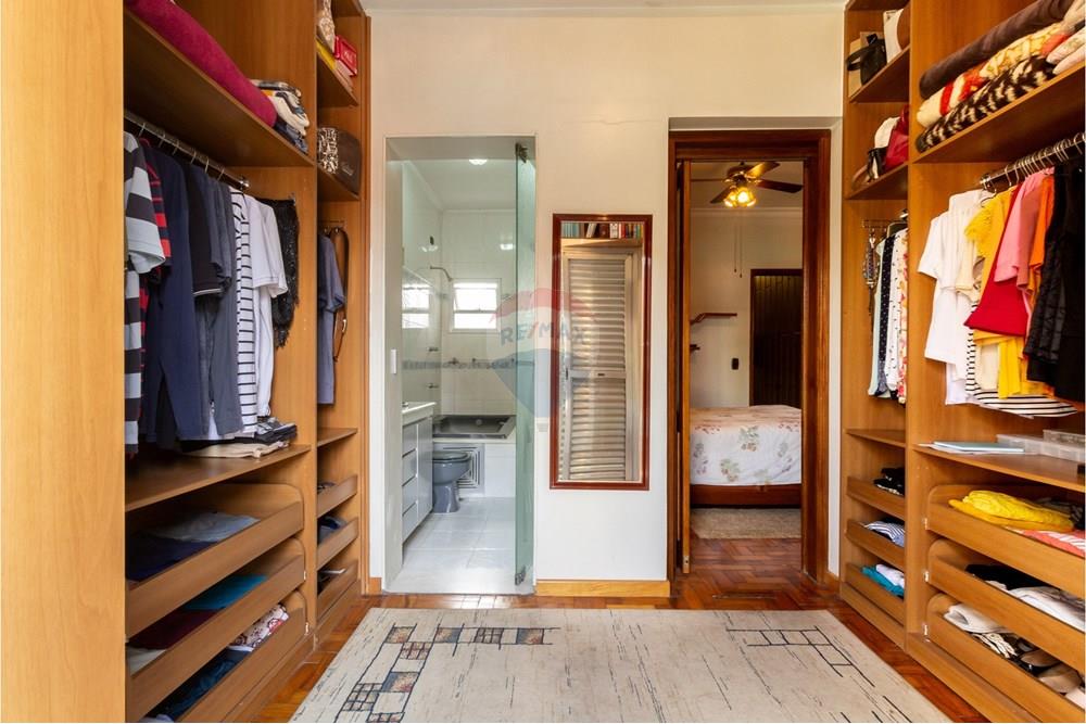 Sobrado - Venda - São Paulo , São Paulo - 9 CLOSET QUARTO 1 (1).jpg - 601261002-220